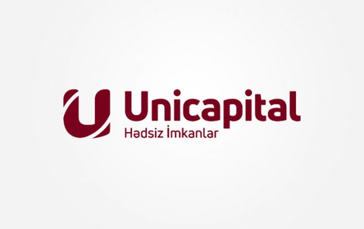Unicapital ən innovativ investisiya şirkəti seçilib