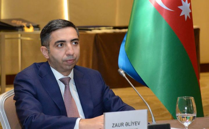 Azərbaycan və Türkiyə xəstəxanalarının qardaşlaşması istiqamətində işlər gedir - Agentlik sədri