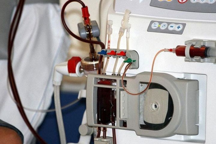 Hemodializ və şəkərli diabetin müalicəsi icbari tibbi sığorta çərçivəsində qarşılanacaq