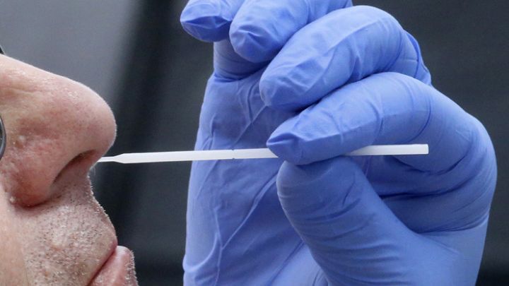 Azərbaycanda koronavirus ilə bağlı son vəziyyət açıqlandı