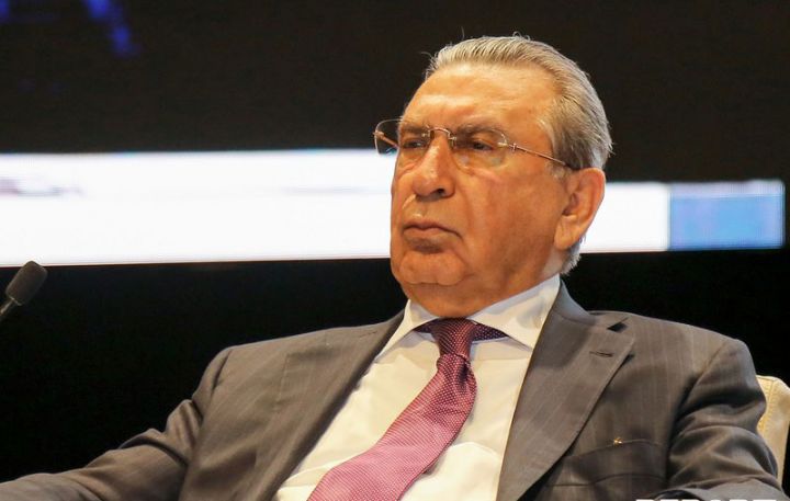 AMEA "silahlı mühafizəçilər və özəl lift" iddalarına münasibət bildirdi