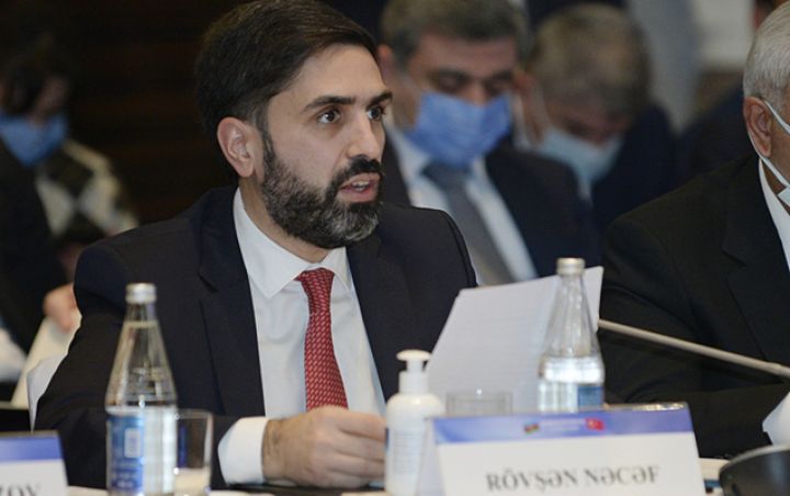 SOCAR-ın prezidenti vəzifəsinin müvəqqəti icraçısı kimdir?