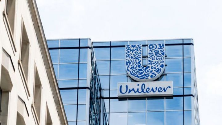 Unilever-də inflyasiya narahatlığı