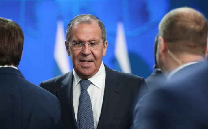 Lavrovun "hər zaman razılaşma şansı var" sözlərindən sonra dollar ucuzlaşıb