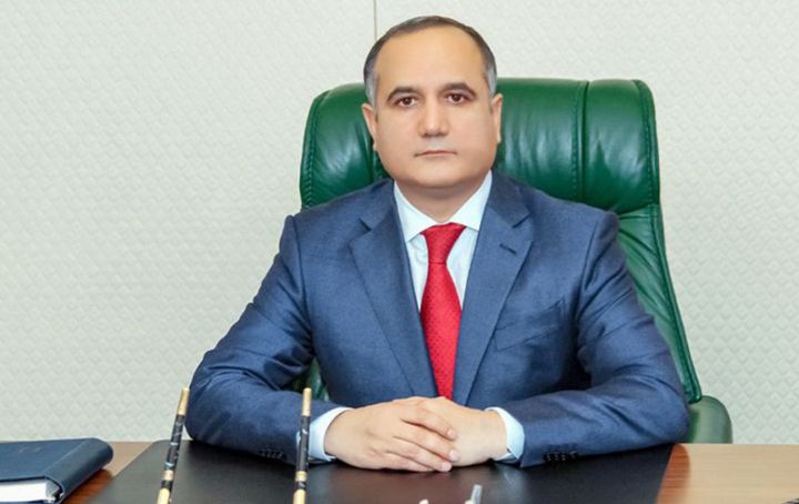 Kamaləddin Qafarov: “Azərbaycan cəmiyyəti  Mehriban xanım Əliyevanın yüksək təşkilatçılıq bacarığının, məqsədyönlü fəaliyyətinin dəfələrlə şahidi olub”