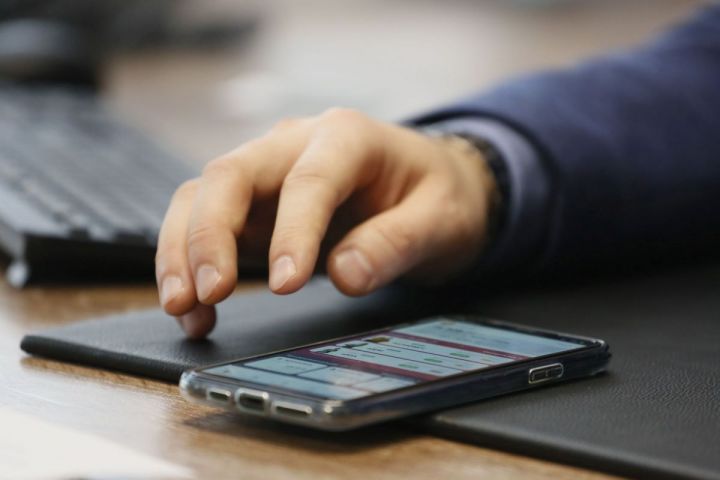 Mikro və kiçik sahibkarlar üçün mobil əlavə yaradılır