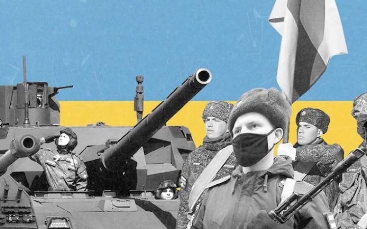 Ukraynadan son xəbərlər - YENİLƏNİR