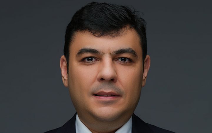 Dövlət Xidmətinin yeni rəisi 23 yaşında bank rəhbəri olub