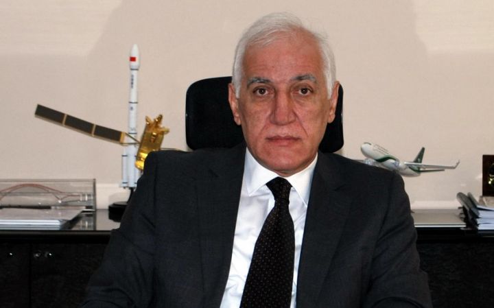 Ermənistanın yeni prezidenti məlum olub