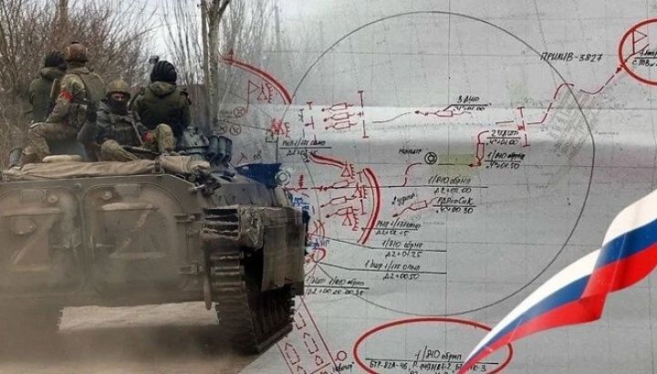 Gizli sənədlər ortaya çıxıb - Rusiya bu tarixdə müharibəni bitirmək istəyir