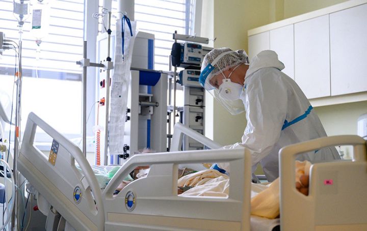 Azərbaycanda koronavirus ilə bağlı son vəziyyət açıqlandı