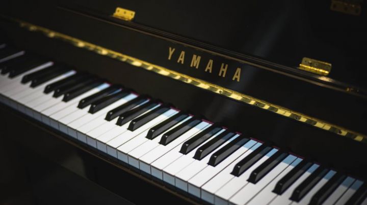 Yamaha Rusiyaya musiqi avadanlığının göndərilməsini dayandırır