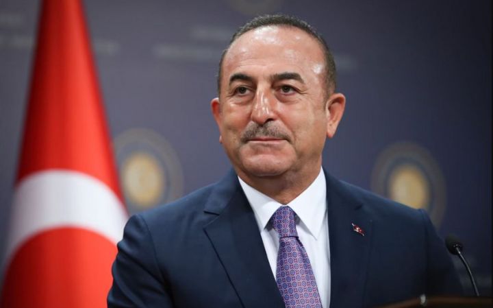KİV: “Mövlud Çavuşoğlu Moskavaya səfər edəcək”