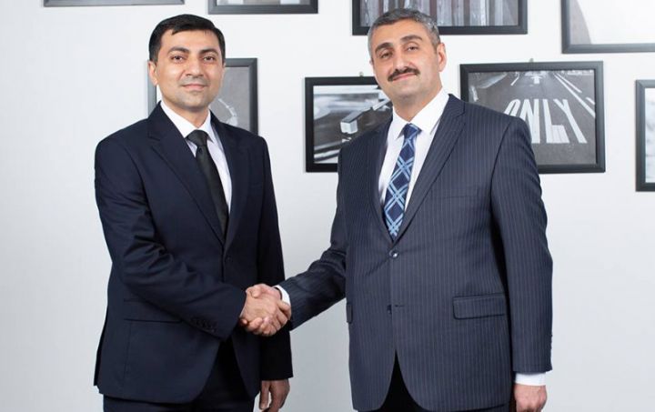 “Gəncə İş Adamları” İctimai Birliyinin Gəncə - Daşkəsən üzrə nümayəndəliyinə rəhbər təyin edilib