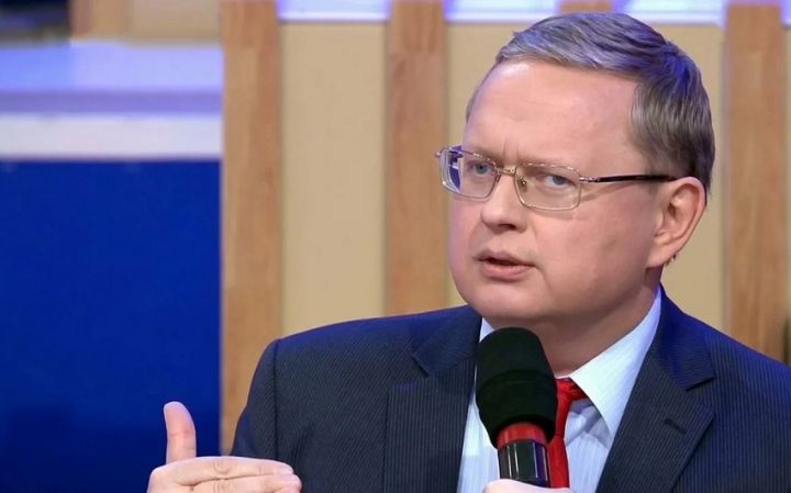 Azərbaycan Rusiyanın deputatına cinayət işi açdı