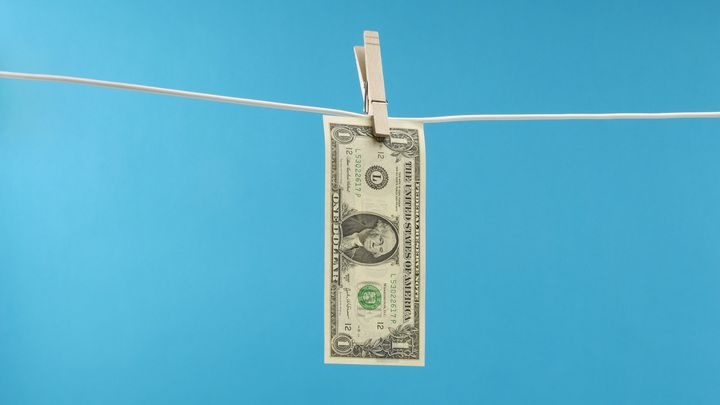 Dollar/Rubl məzənnəsində martın 1-dən bəri bir ilk