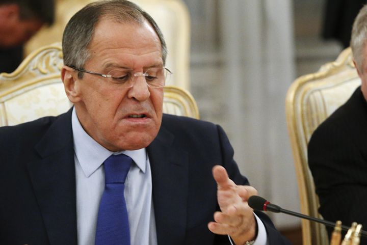 Lavrov təsdiqlədi:  Üzbəüz danışıqlar İstanbulda “bu gün-sabah” davam edəcək