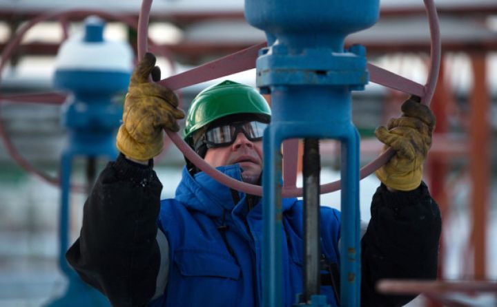 Avropa Rusiya xammalından imtina edərsə, Rusiya şərq ölklərinə daha çox satış edəcək