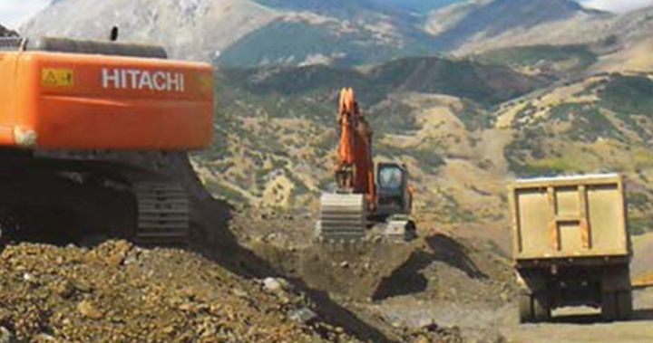 Türkiyənin inşaat şirkətinin Azərbaycanda filialı yaradılıb