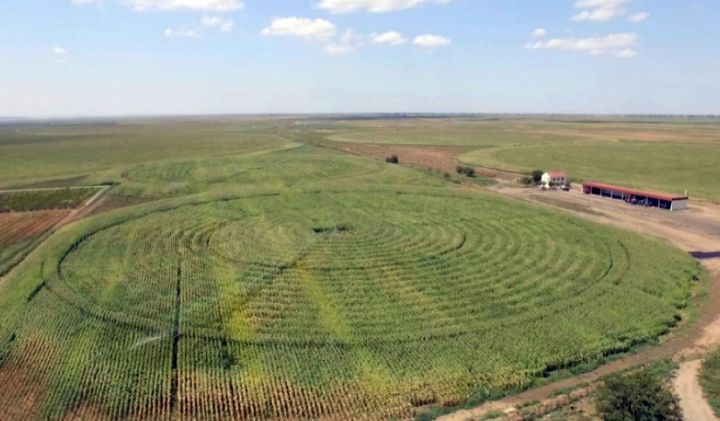 6,7 milyon manat sərmayə ilə aqropark şirkəti yaradılıb