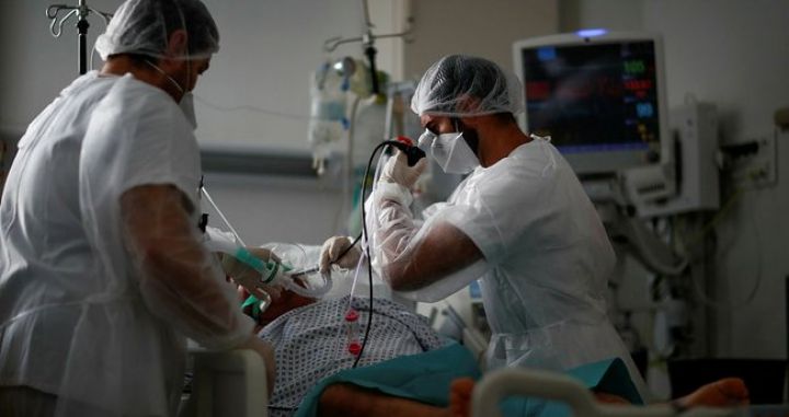 Azərbaycanda koronavirus ilə bağlı son vəziyyət açıqlandı