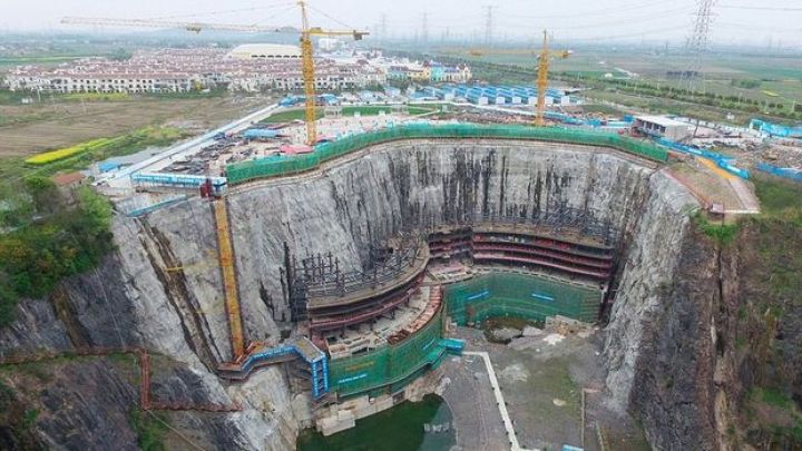 Çin şirkəti iflas etdi