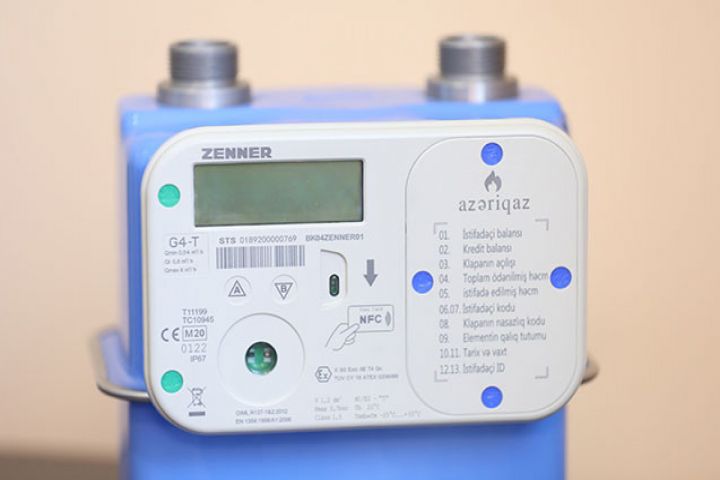 “Görəcəksiniz ki, “ağıllı” smart sayğaclar nə deməkdir”