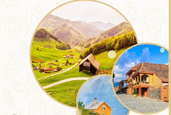 Kənd turizmi sahəsində yeni sahibkarlıq subyektləri təsis olunacaq - MÜRACİƏTLƏRİN QƏBULUNA BAŞLANDI