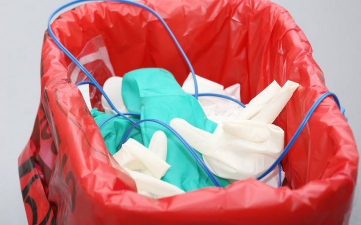 Təhlükəli tibbi tullantılarla bağlı tariflər artırılıb