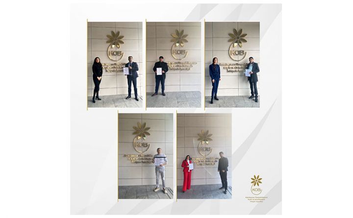 Daha 5 biznesə “Startap” şəhadətnaməsi verilidi - ADLARI