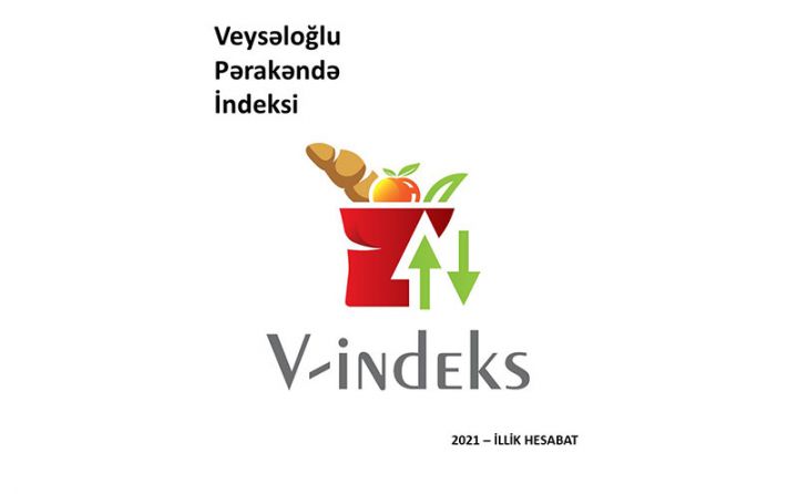 Məhsul qiymətlərində illik dəyişikliklər açıqlanıb