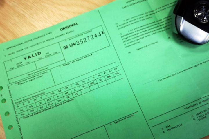 Saxta “Yaşıl Kart”ların yayılması və istifadəsinin qarşısı alınacaq