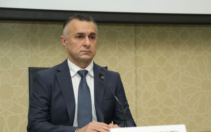 "Meymunçiçəyi virusuna görə sərhəddə hər hansı spesifik tədbir görülməyəcək"