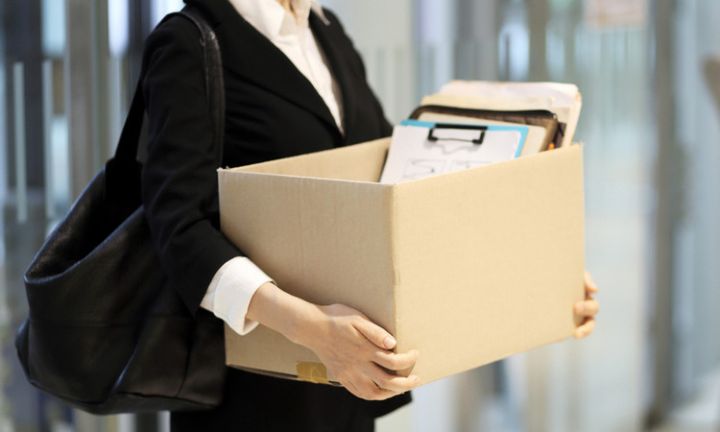 Nazirliyə məxsus şirkətin direktoru işdən çıxıb