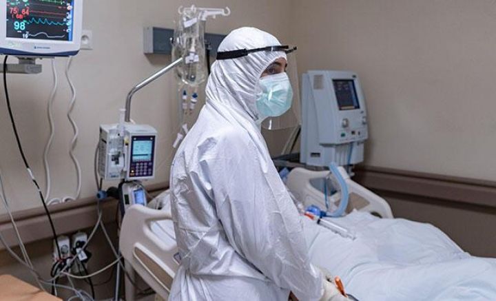 Azərbaycanda koronavirus ilə bağlı son vəziyyət açıqlandı