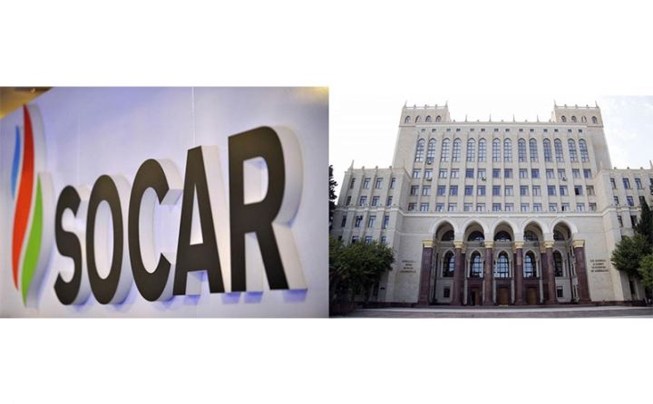 SOCAR-ın Elm Fondu 2021-ci il üçün qrant müsabiqəsinin nəticələrini elan edib - SİYAHI