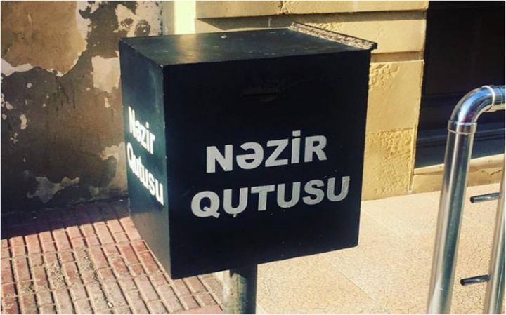 Azərbaycanda dini ziyarətgahlara verilən nəzirə nəzarət edəcək qurum məlum olub