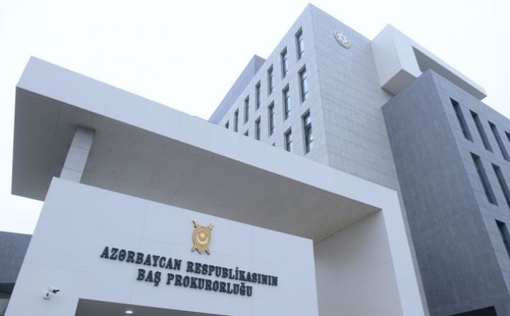 Təyyarənin qəzaya uğraması ilə bağlı cinayət işi başlanıb, istintaq qrupu Qazaxıstana ezam olunub