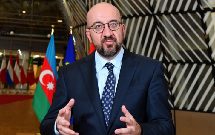 "Bu gecə böyük bir irəliləyişə nail olduq"