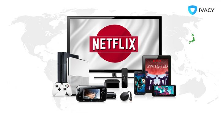 Yaponiyada “Netflix” son üç ildə 10 milyon dollar məbləğində vergini ödəməyib