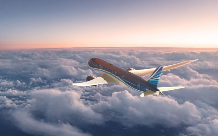 AZAL-ın Gürcüstanın aviasiya bazarındakı payı artıb