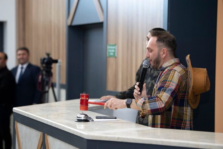 Azərbaycanda dövlətə məxsus 7 səhmdar cəmiyyəti hərraca çıxarılır