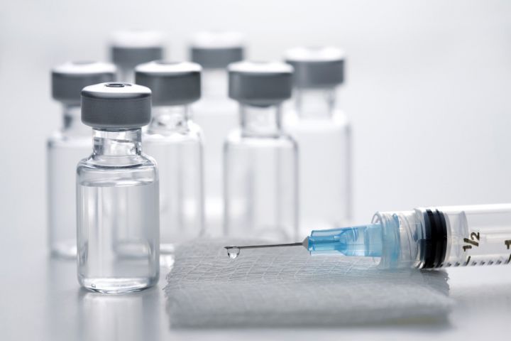 Azərbaycan yanvar-fevralda Çindən 37 milyon manatlıq vaksin idxal edib