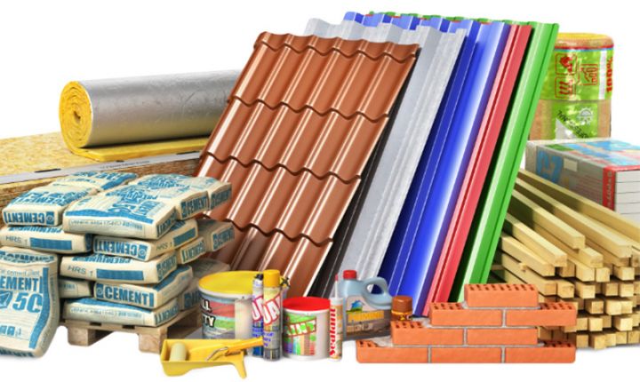 Dövlət şirkəti 1,1 milyon manatlıq inşaat mallarını bu şirkətdən aldı