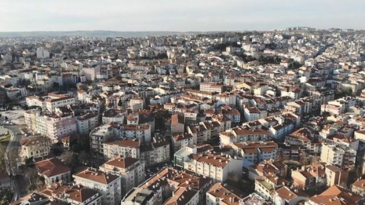 Türkiyədə mənzil qiyməti artımında yeni rekord qeydə alınıb