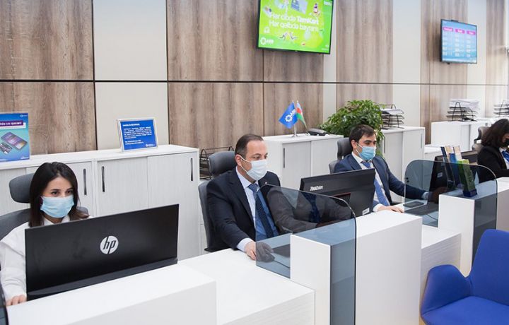 Azərbaycanın iri maliyyə qrupu audit hesabatını açıqladı - 140 milyon manata yaxın xalis mənfəət