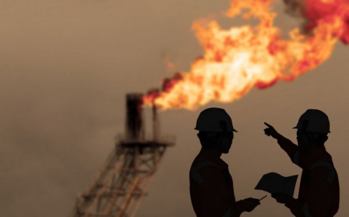 2024-cü il üzrə Azərbaycanın neft-qaz göstəriciləri açıqlandı