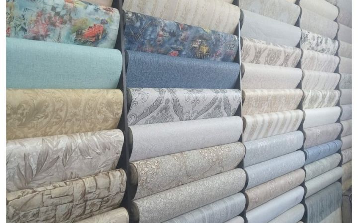 "Ukrayna və Rusiya divar kağızlarının qiymətləri qalxıb"