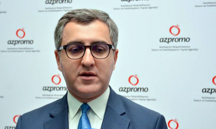 Milli İxrac Strategiyasının layihəsi hökumətə təqdim edilib