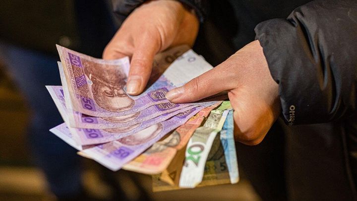 Ukraynanın inflyasiyasında 6,5 ilin rekordu